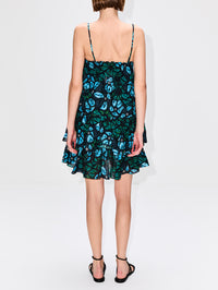 Kalila Coverup,ULLA JOHNSON,URCHIN,Image 4