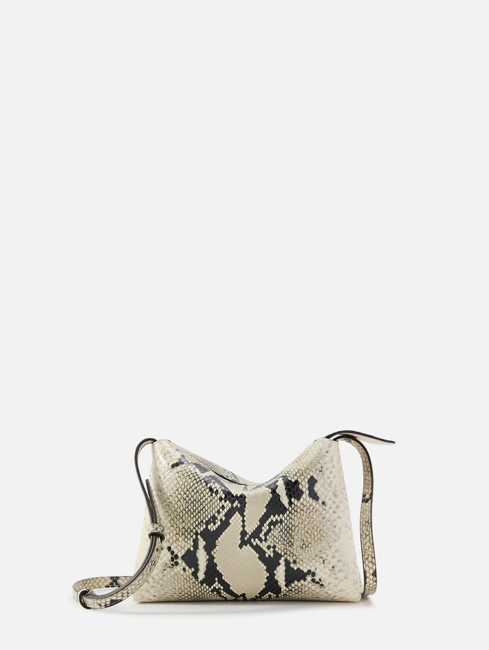 Lina Medium Crossbody Bag,KHAITE,NATURAL,Image 1