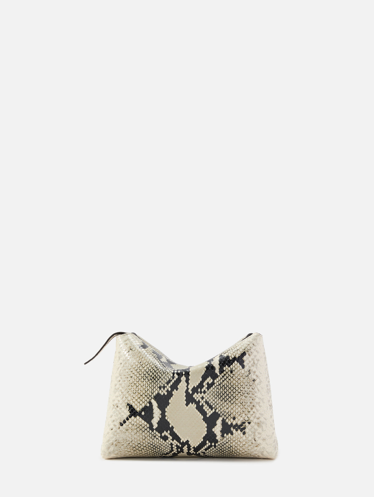 Lina Medium Crossbody Bag,KHAITE,NATURAL,Image 3