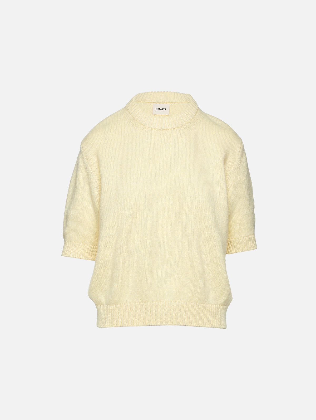Davin Sweater,KHAITE,ZEST,Image 1