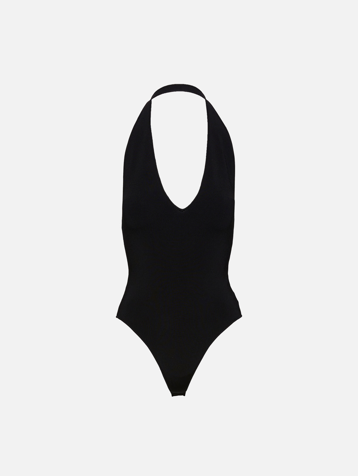Lila Bodysuit,A.L.C.,BLACK,Image 1