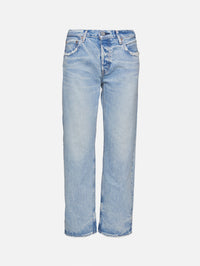 Wildwood Jean,MOUSSY,LIGHT BLUE,Image 1
