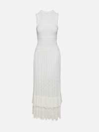Mireille Dress,ULLA JOHNSON,PRISTINE,Image 1