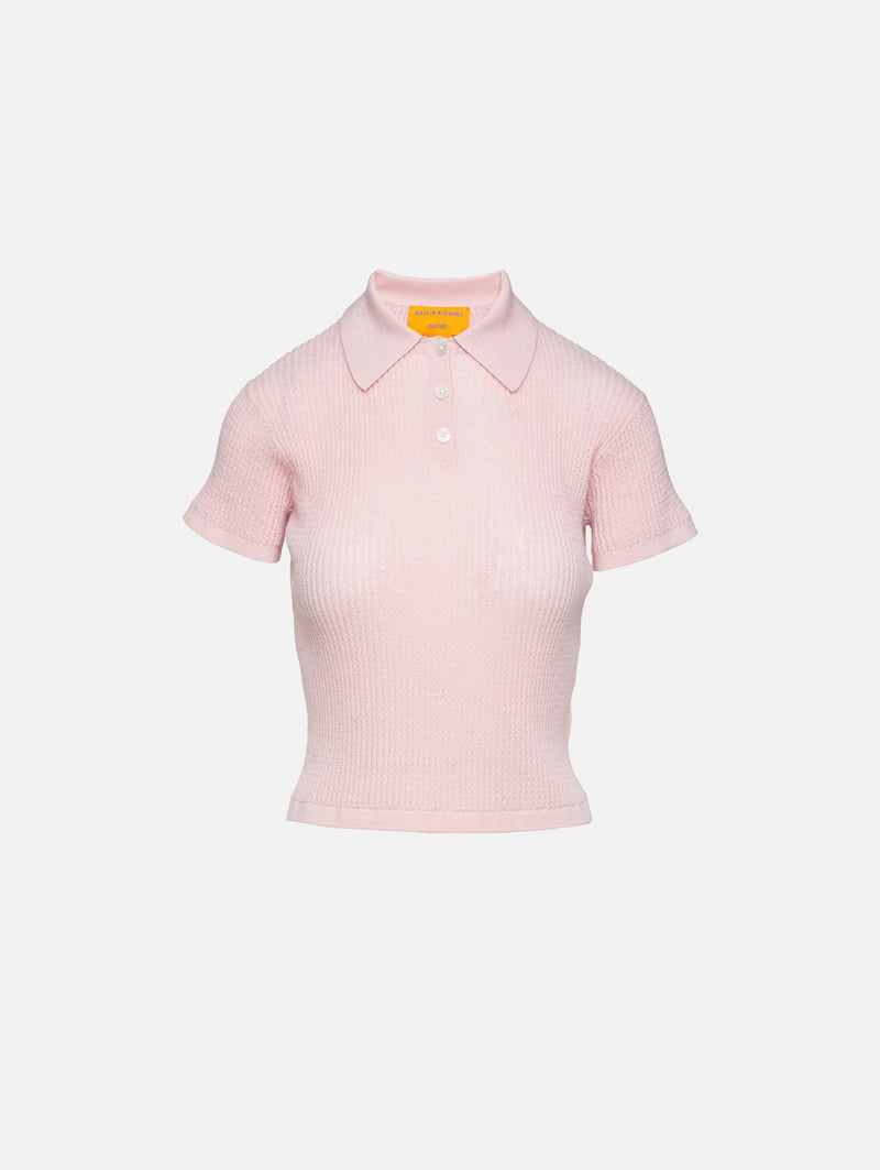 POWDER PINK