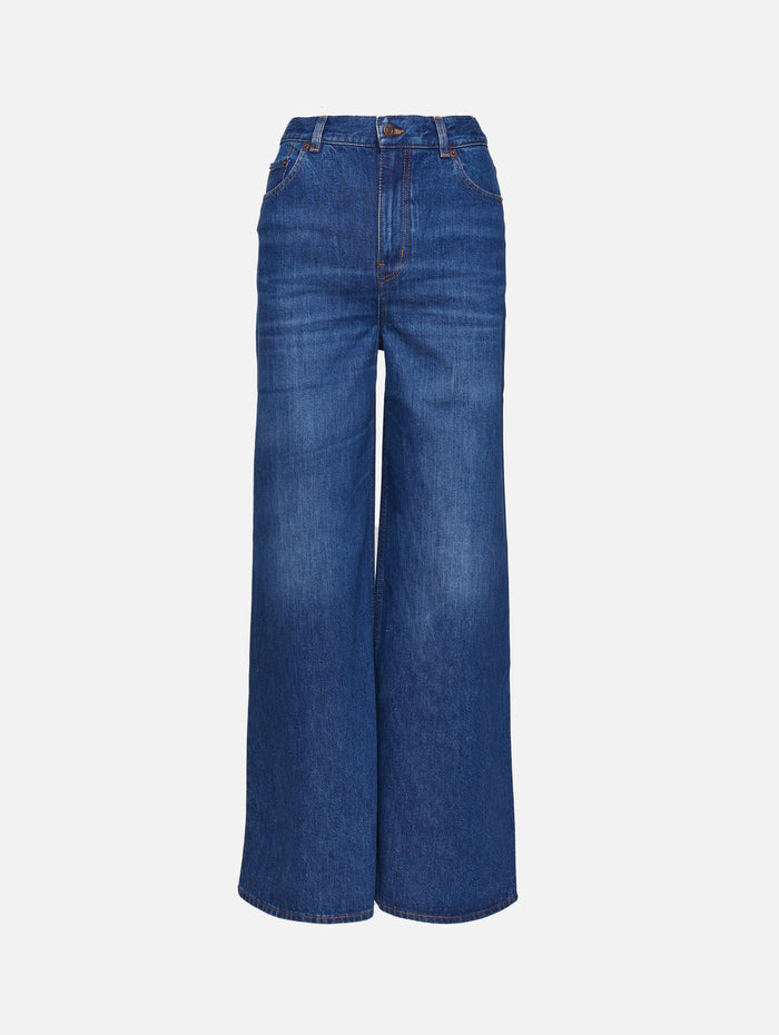Chloe Jean,CHLOÉ,NIGHT BLUE,Image 1