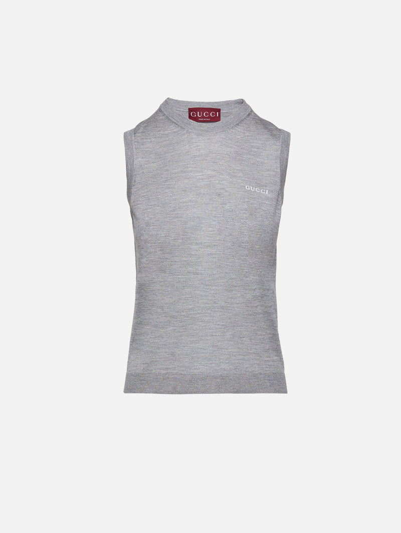 GREY MEL WHITE