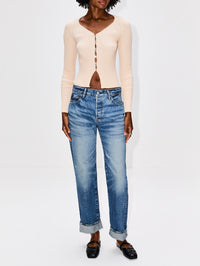 Aquebogue Jean,MOUSSY,BLUE,Image 2