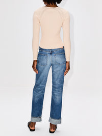 Aquebogue Jean,MOUSSY,BLUE,Image 3