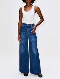 Chloe Jean,CHLOÉ,NIGHT BLUE,Image 2