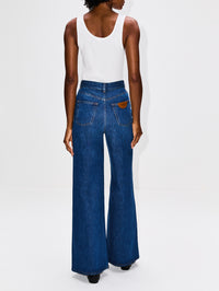 Chloe Jean,CHLOÉ,NIGHT BLUE,Image 3