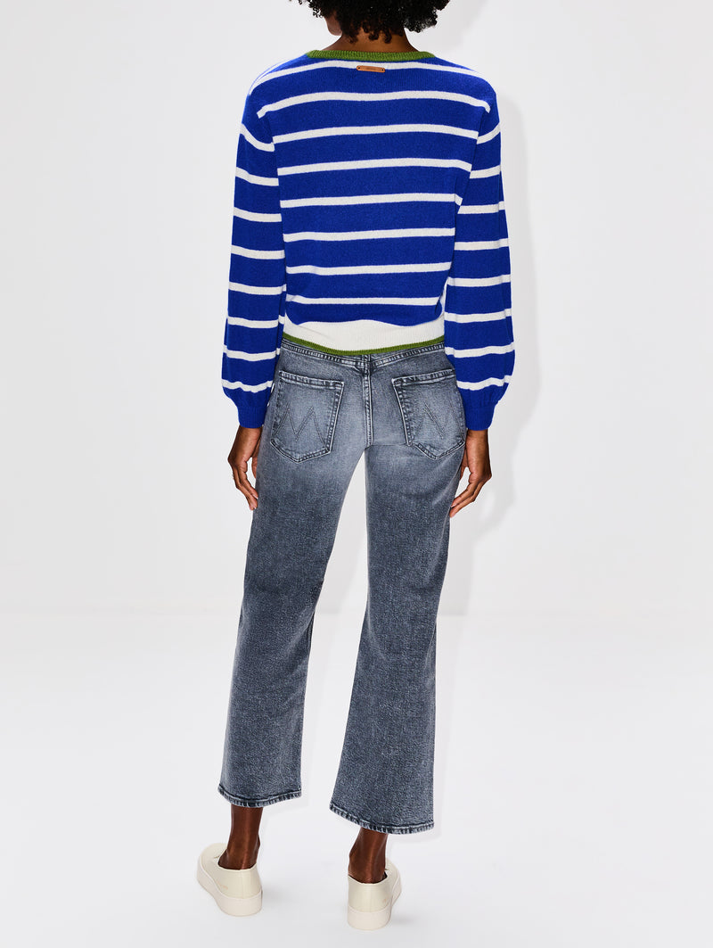 BLUE STRI