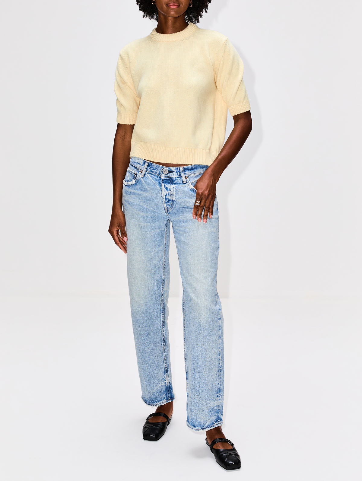 Davin Sweater,KHAITE,ZEST,Image 2