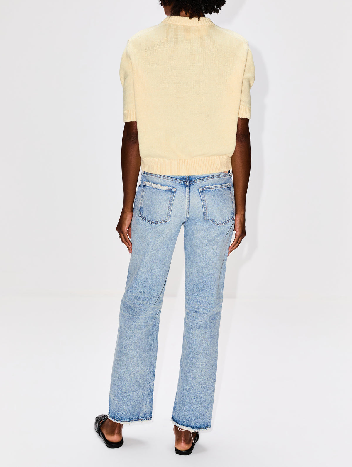 Davin Sweater,KHAITE,ZEST,Image 3