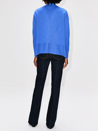 Cardigan,ORGANIC,BOSTON BLUE,Image 3