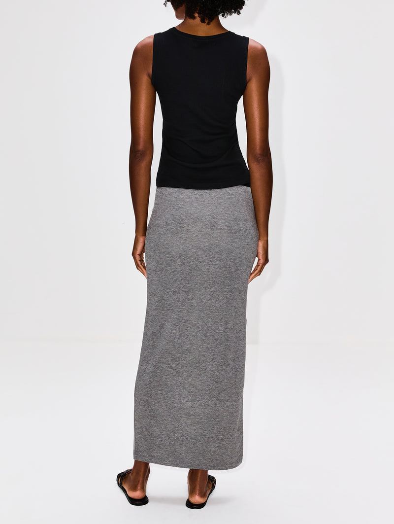 GREY MELAN
