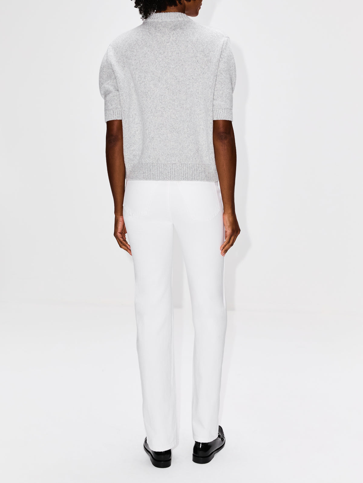 Danielle Jean,KHAITE,WHITE,Image 3