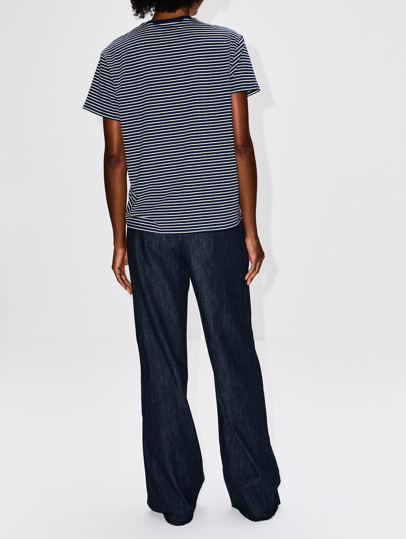 Relaxed Tee