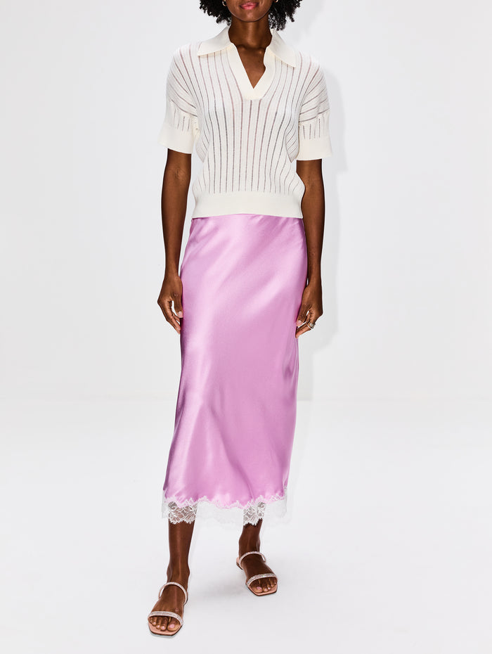 Mirabelle Relaxed Shirt,SABLYN,GARDENIA,Image 1