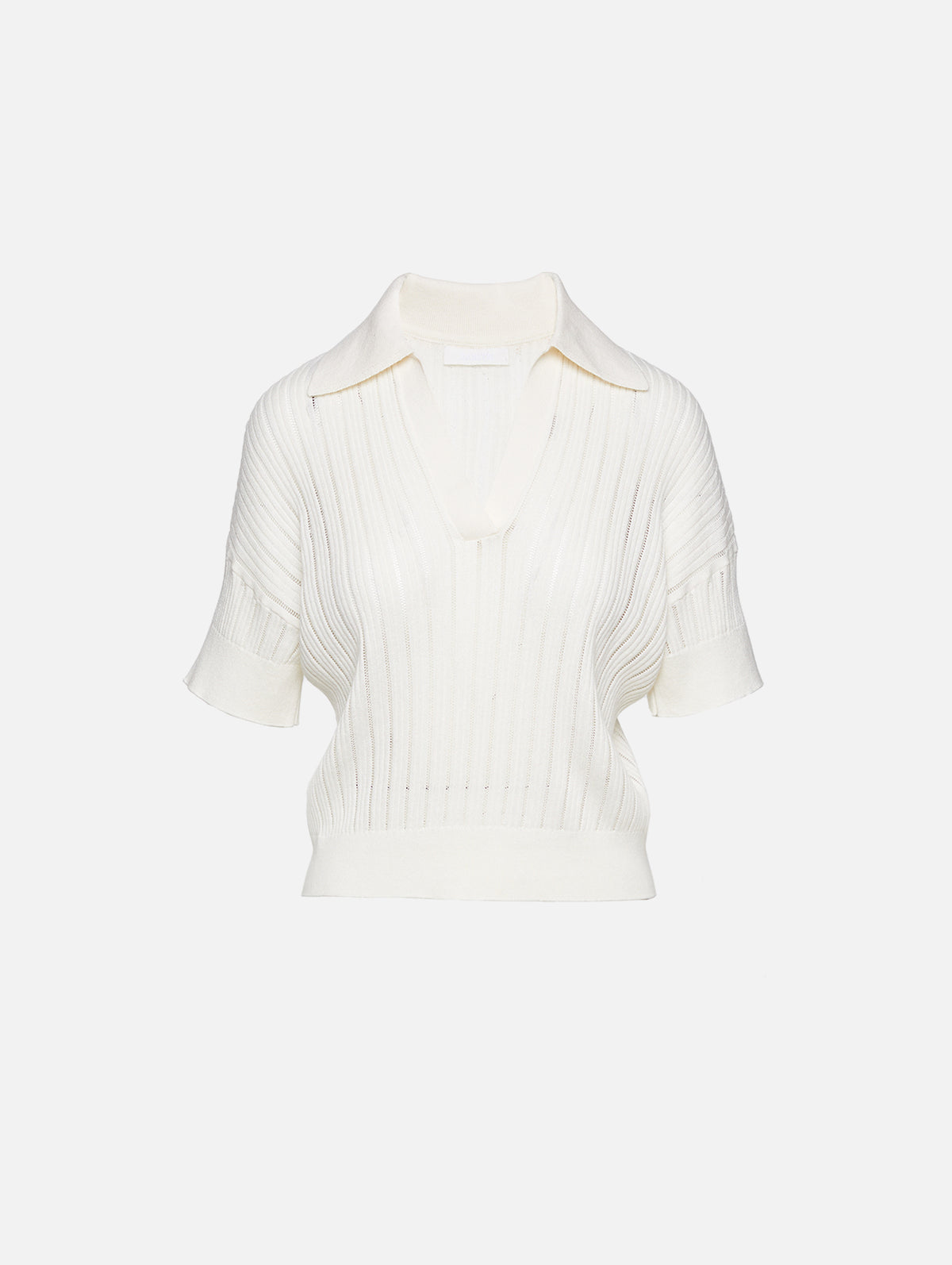 Mirabelle Relaxed Shirt,SABLYN,GARDENIA,Image 1