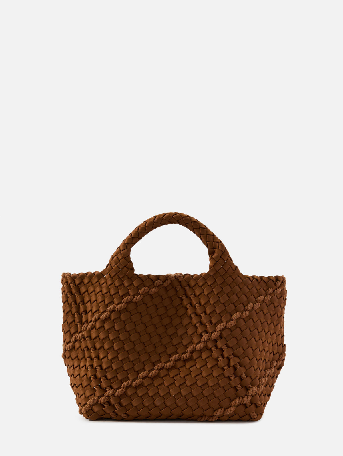 St Barths Small Tote,NAGHEDI,HARBOR,Image 1