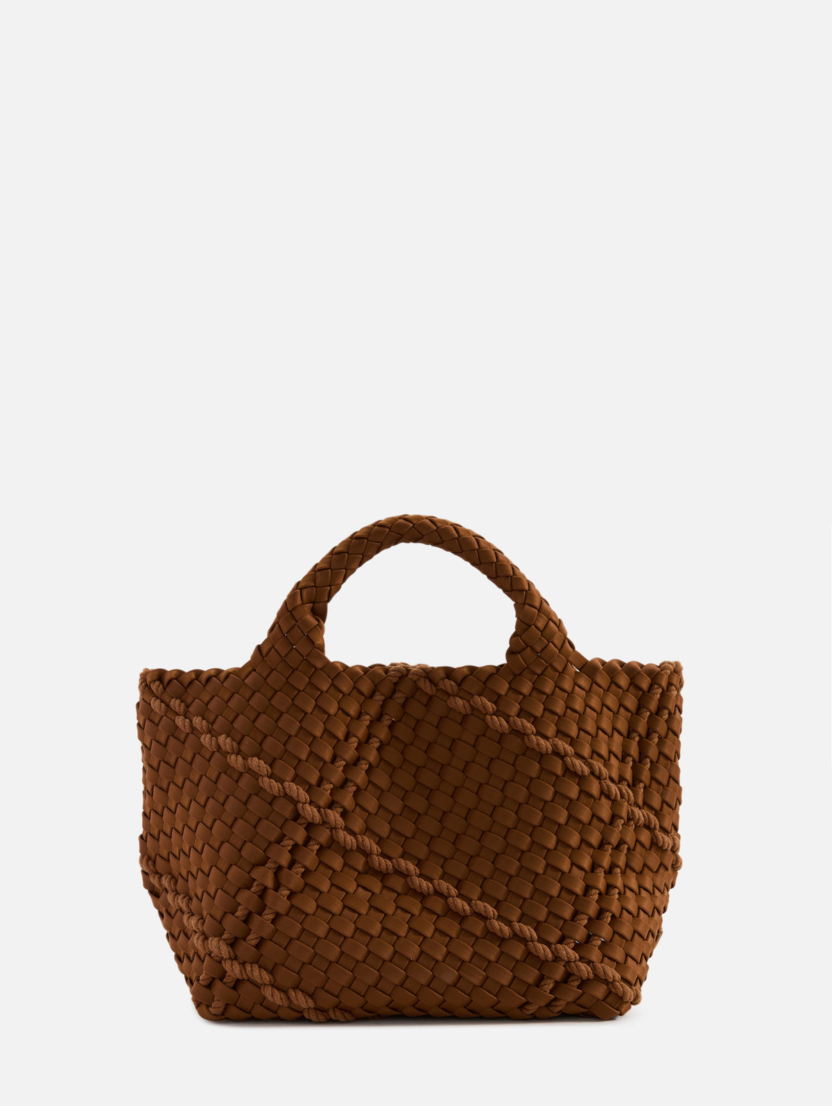 St Barths Small Tote,NAGHEDI,HARBOR,Image 3