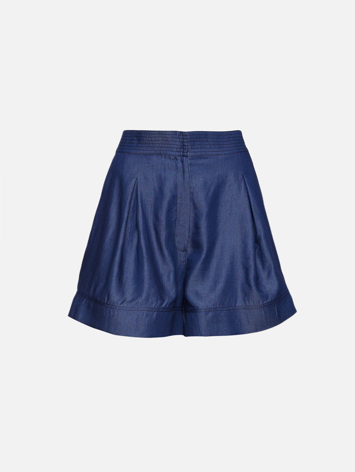 Uma Short,ANDRES OTALORA,NAVY,Image 1