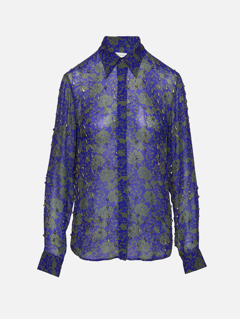 Chowy Blouse