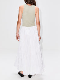 Knit Tank,CO,ALFALFA,Image 3