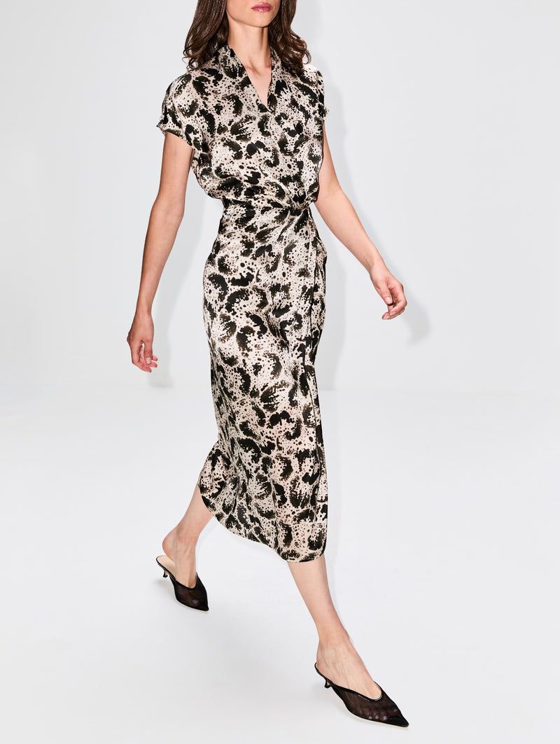 Dilian Dress