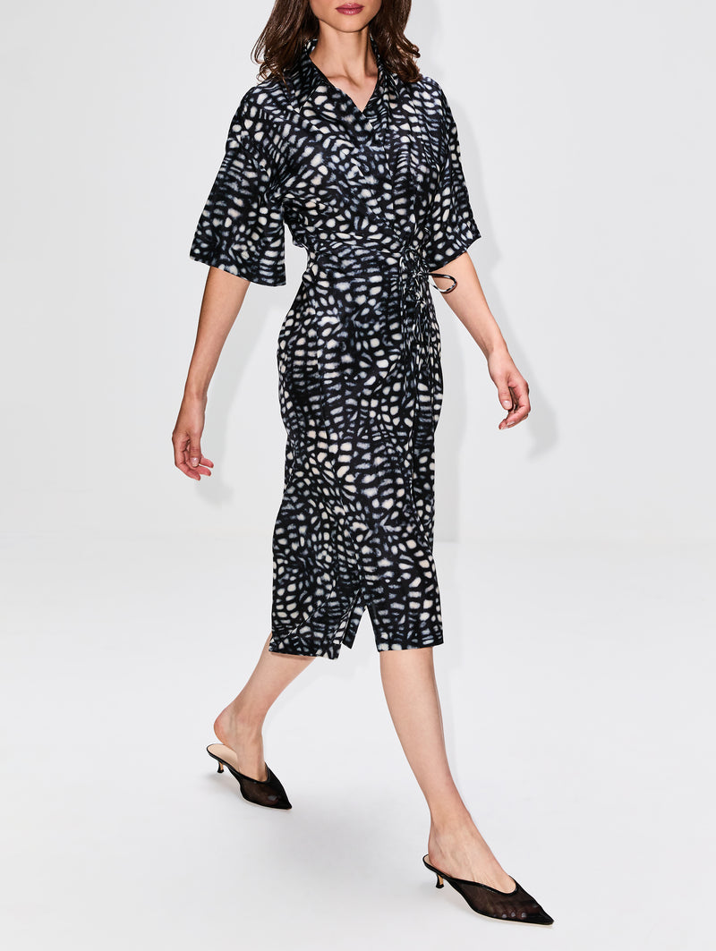 Delicky Dress
