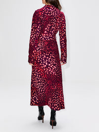 Rolana Trench,DRIES VAN NOTEN,AUBUR,Image 4