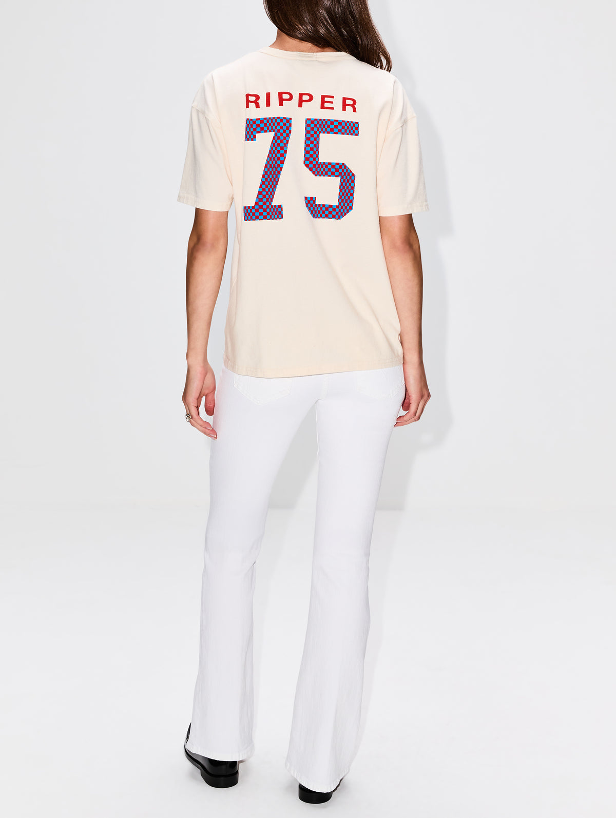 Sleep Over Tee,MOTHER,LET IT RIP,Image 3