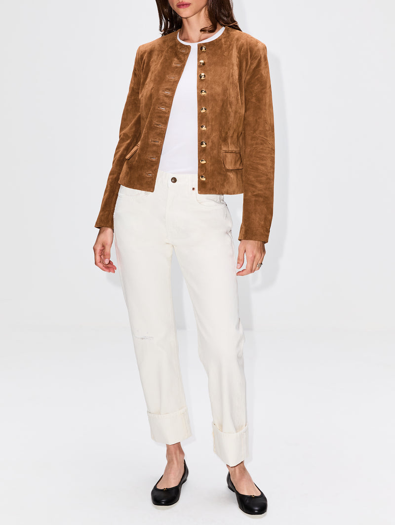 BENNETT WHITE S