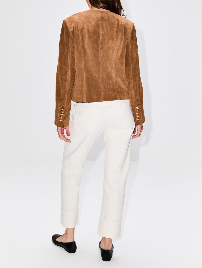 BENNETT WHITE S