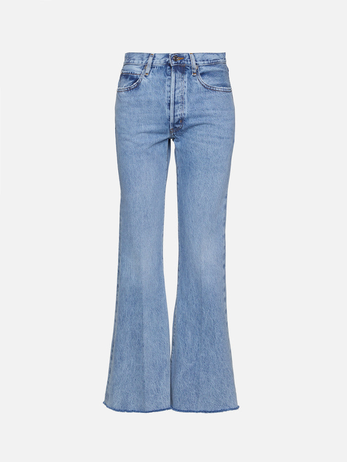 Lax Jean,FRAME,ALDERTON,Image 1