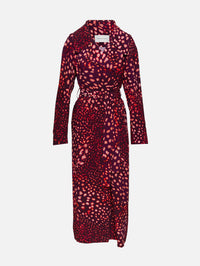 Rolana Trench,DRIES VAN NOTEN,AUBUR,Image 1