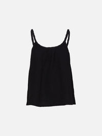 Brandi Tank,XÍRENA,BLACK,Image 1