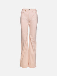 Jean,CHLOÉ,AIRY PINK,Image 1