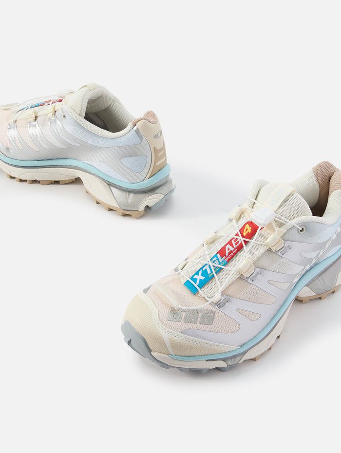 XT-4 OG Sneaker,SALOMON,VANILLA ICE,Image 1