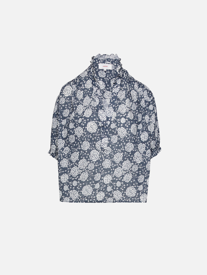 Cam Top,XÍRENA,SMOKEY GREY,Image 1