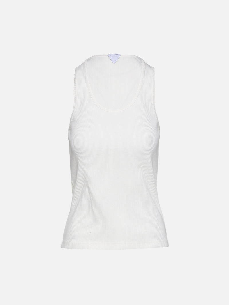 Knit Tank Top