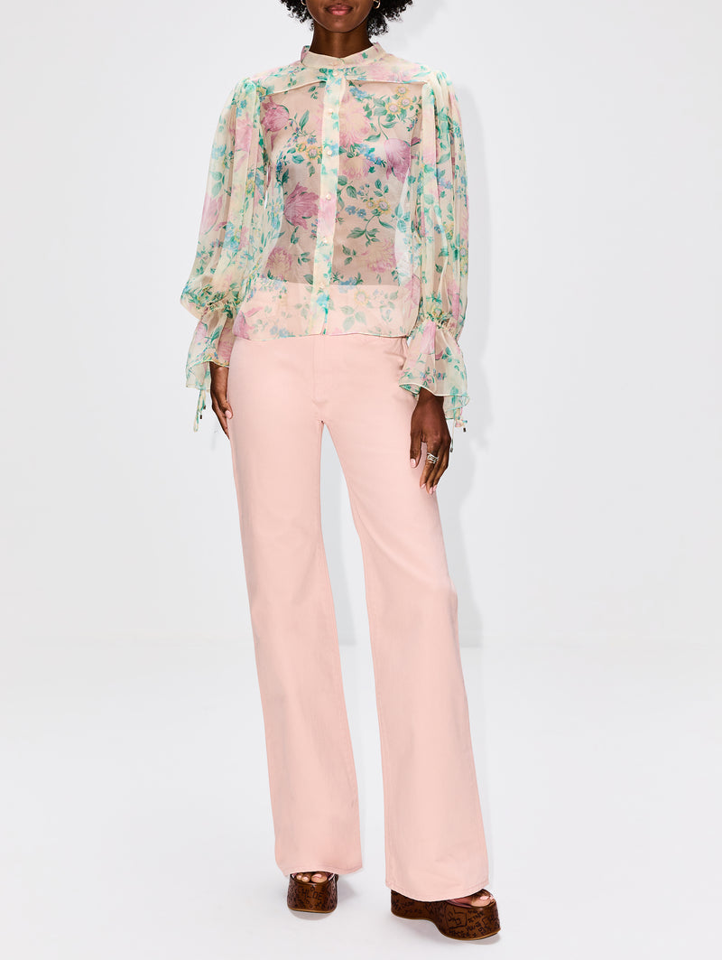 AIRY PINK