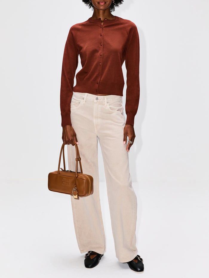 Low Curve Jean,AGOLDE,SCONE,Image 1