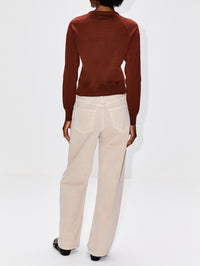 Low Curve Jean,AGOLDE,SCONE,Image 3