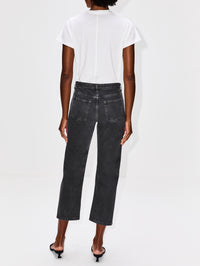Riaco Jean,THE ROW,FADED BLACK,Image 3