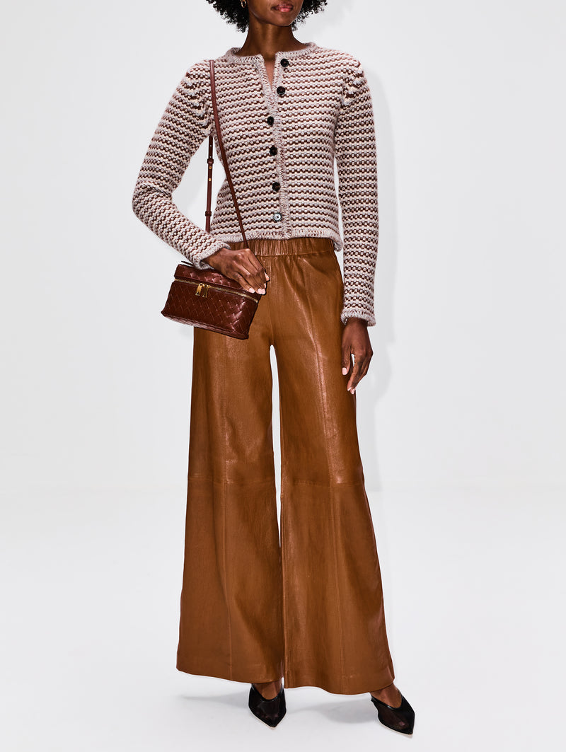 Wide Leg Pant