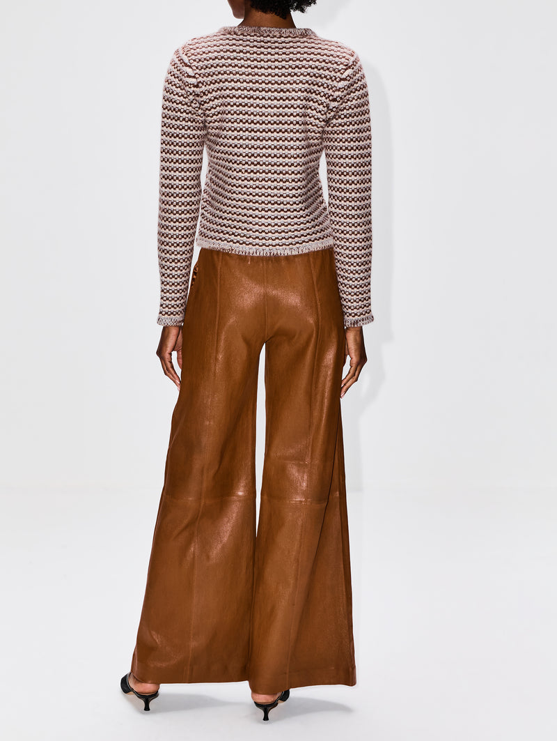 Wide Leg Pant