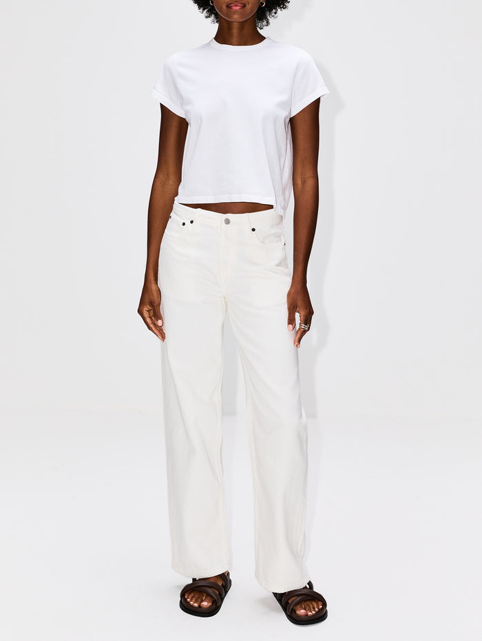 Everyday Jean,STILL HERE NYC,MILK,Image 1