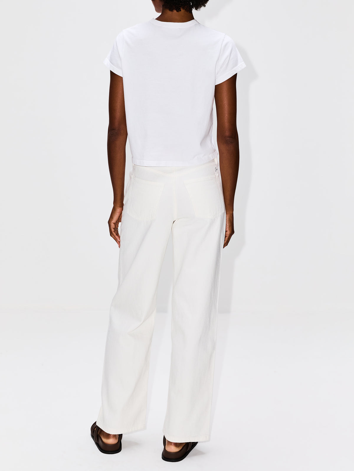 Everyday Jean,STILL HERE NYC,MILK,Image 3