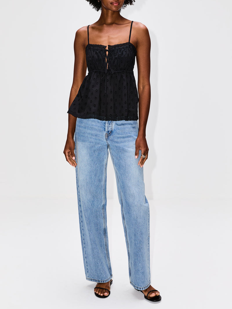 Quinn Top